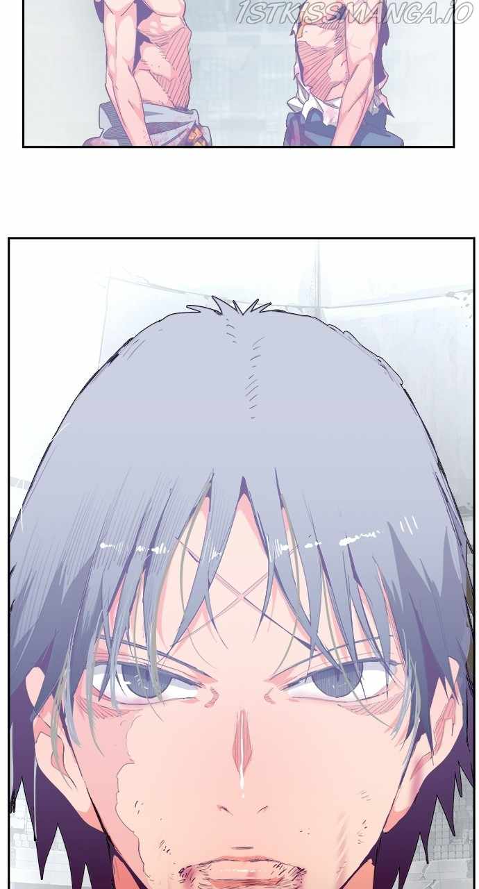 The God of High School chapter 565 page 24