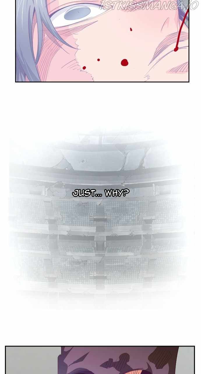 The God of High School chapter 565 page 47