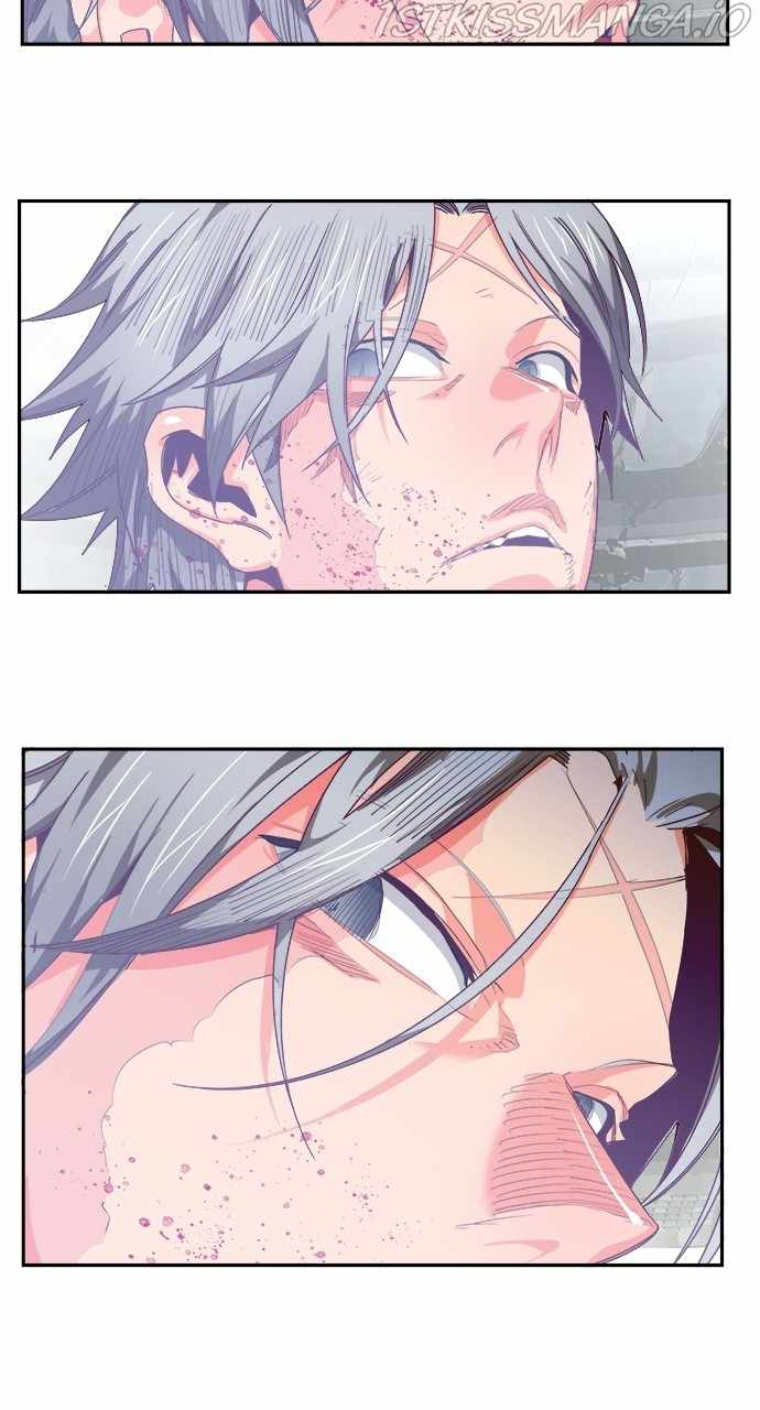 The God of High School chapter 565 page 49