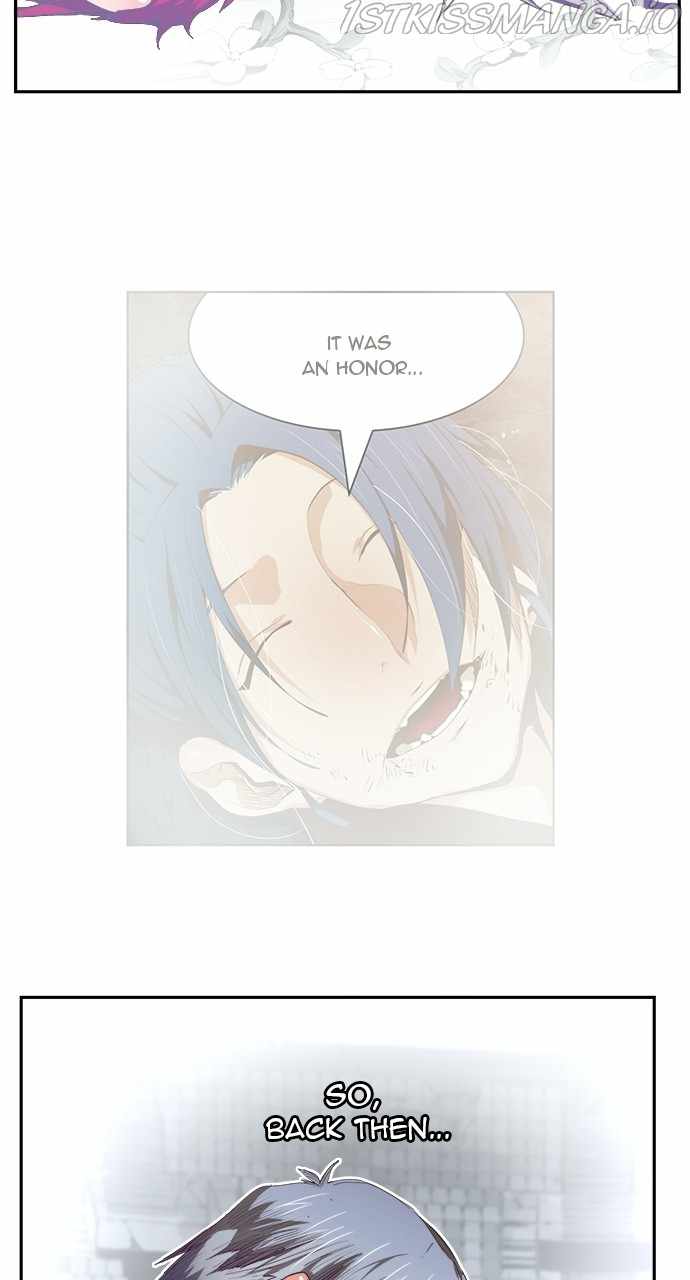 The God of High School chapter 565 page 57