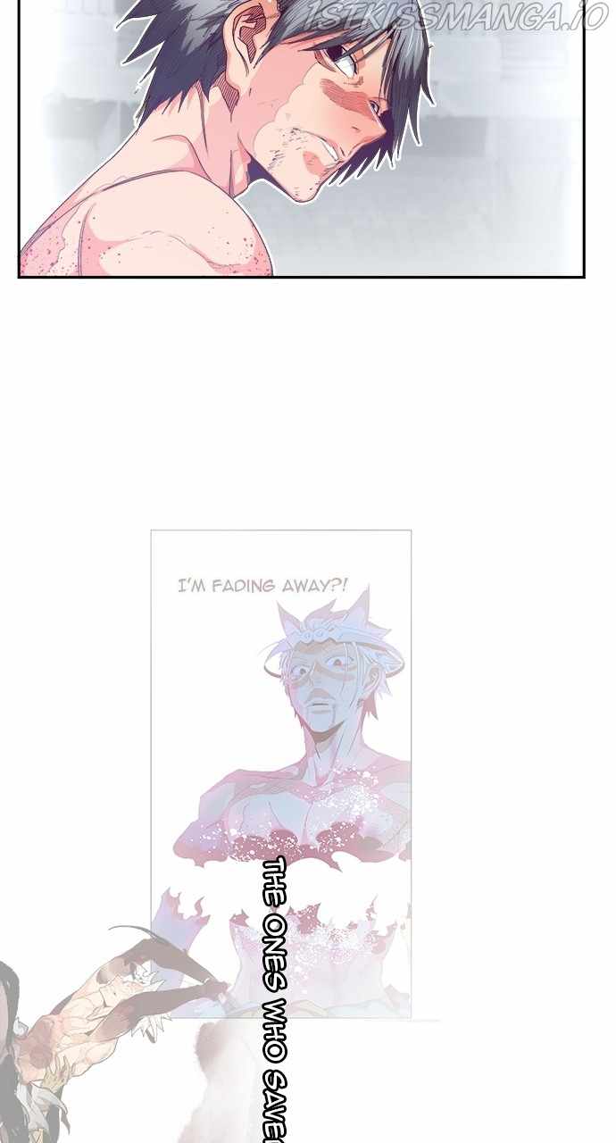 The God of High School chapter 565 page 58