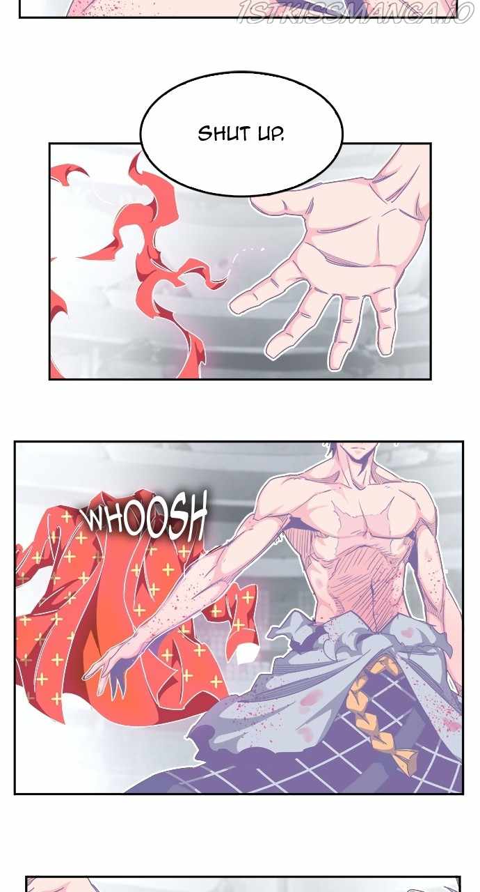 The God of High School chapter 565 page 72