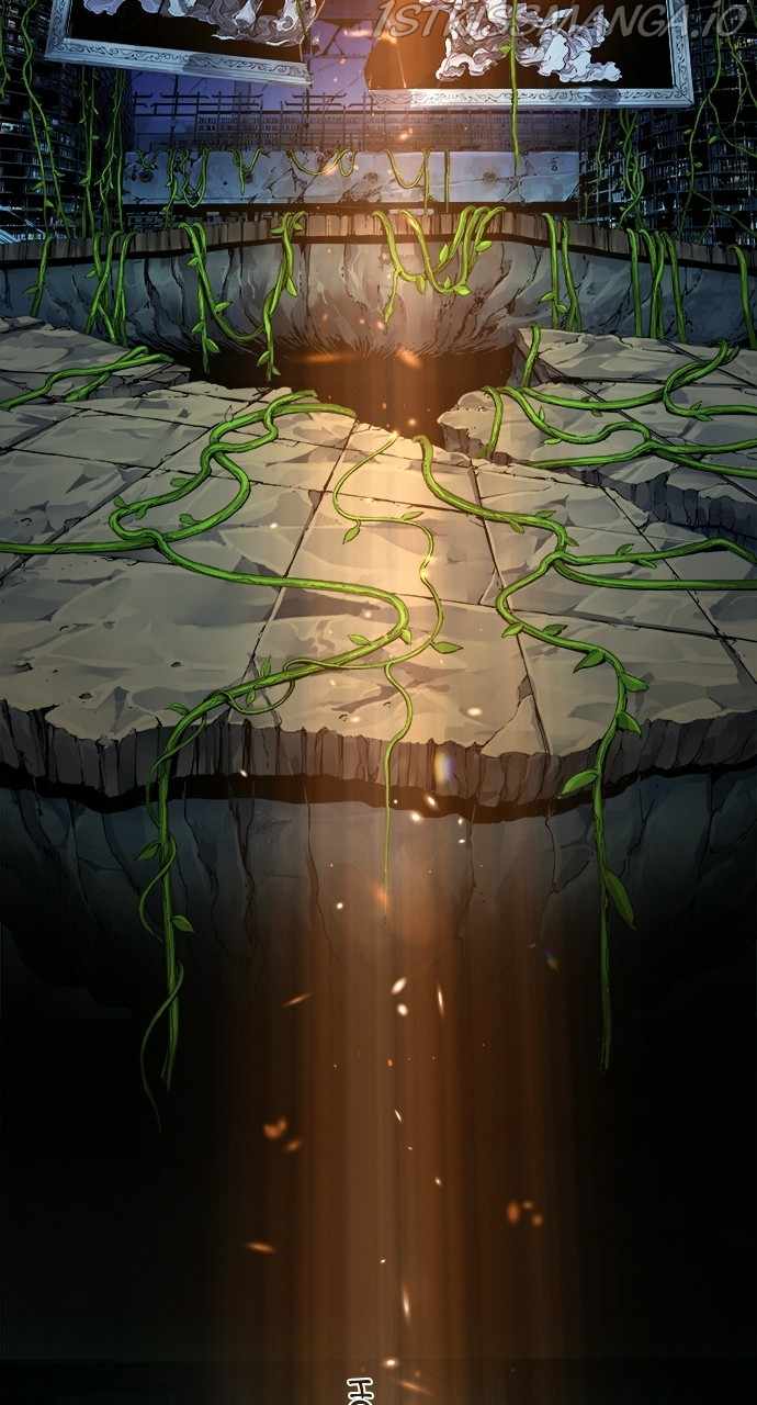 The God of High School chapter 565 page 86