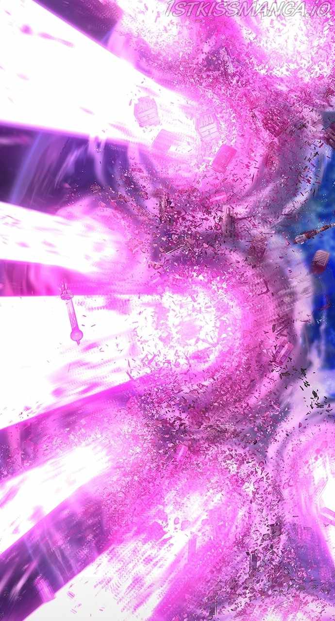 The God of High School chapter 566 page 134