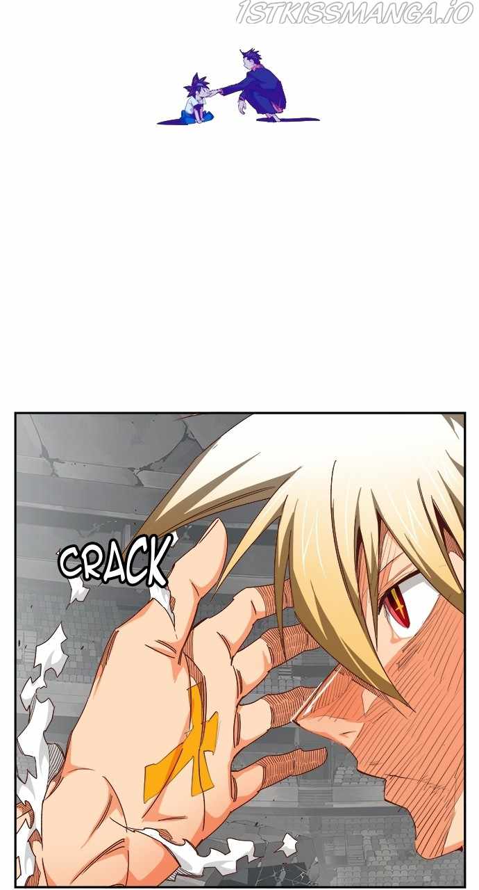 The God of High School chapter 566 page 93