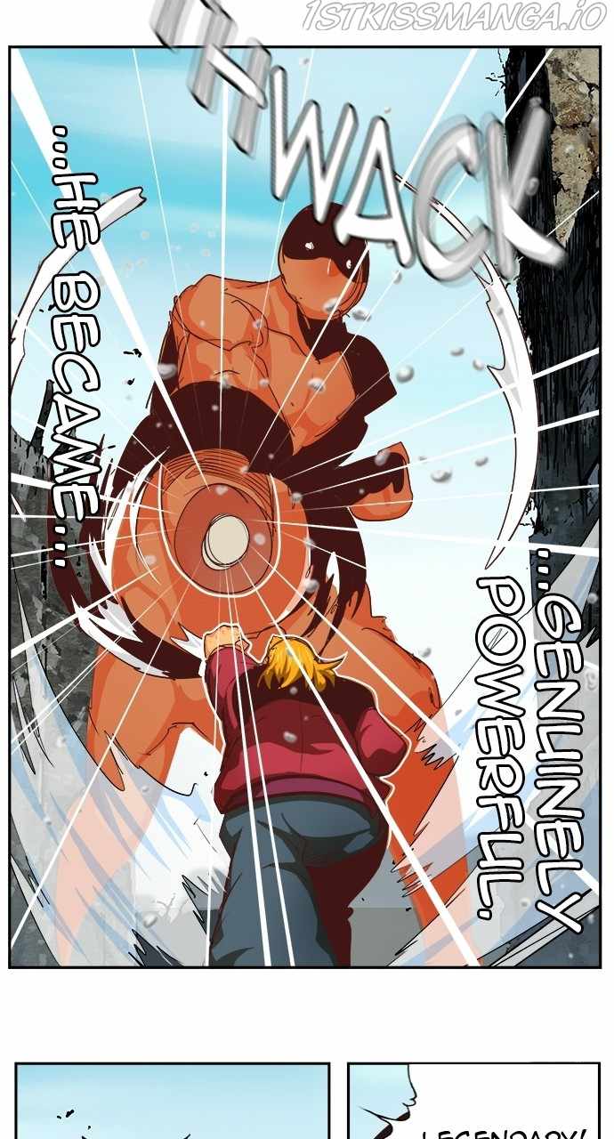 The God of High School chapter 568 page 83