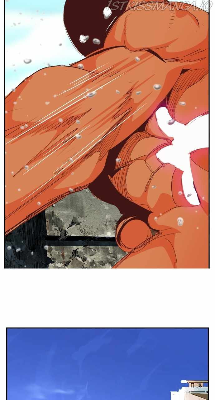 The God of High School chapter 568 page 99