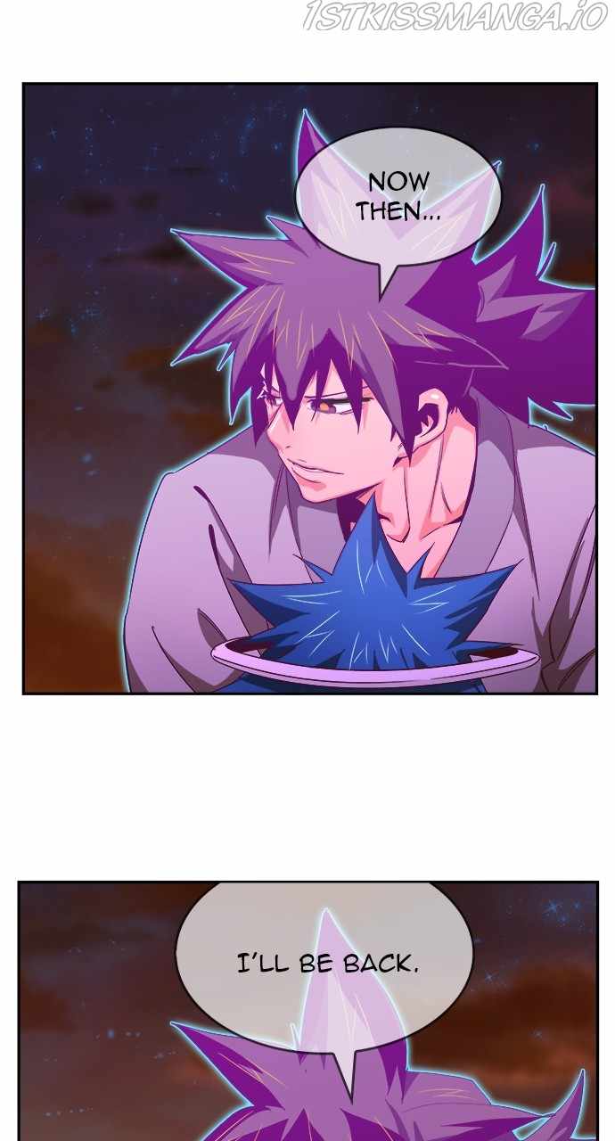 The God of High School chapter 571 page 104