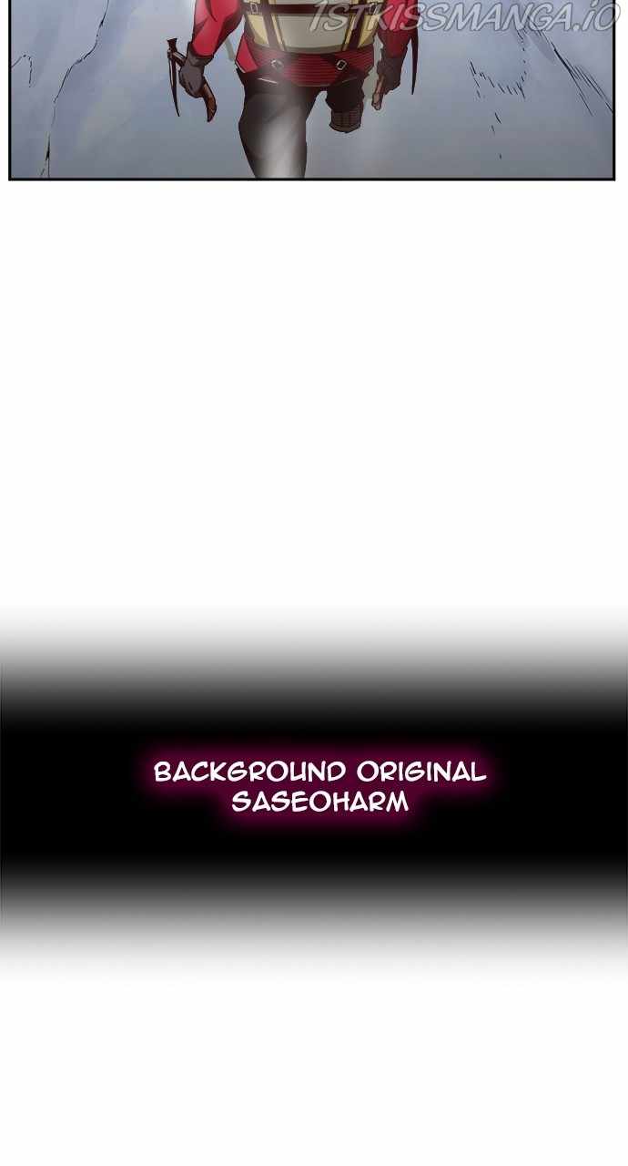 The God of High School chapter 571 page 133