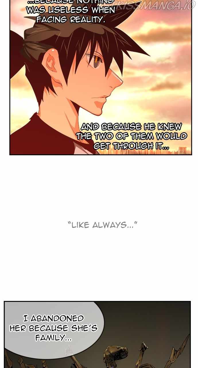 The God of High School chapter 571 page 68