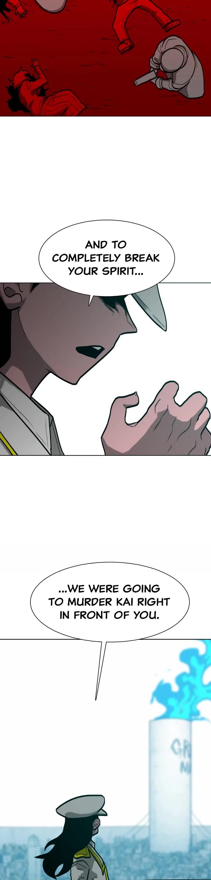 The Graymark chapter 81 page 13
