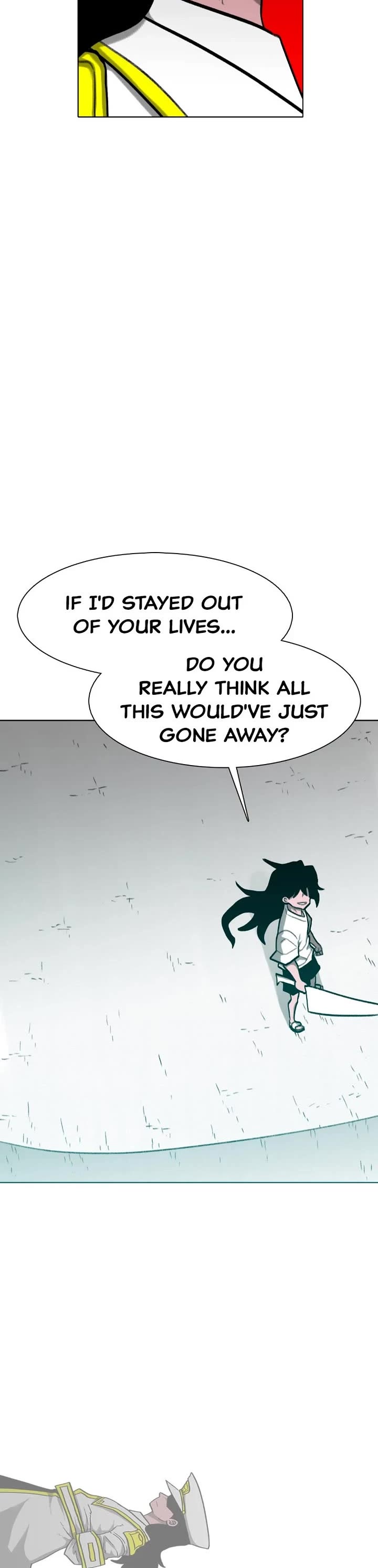 The Graymark chapter 81 page 19