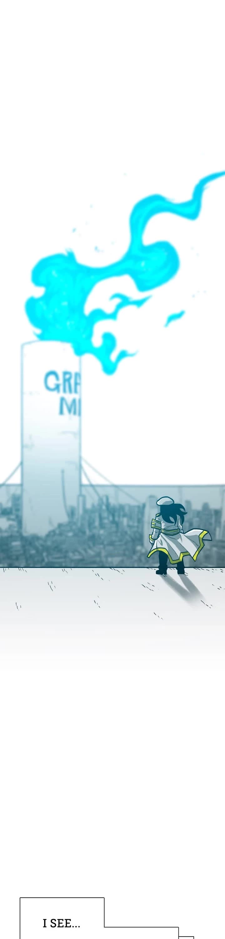 The Graymark chapter 81 page 2