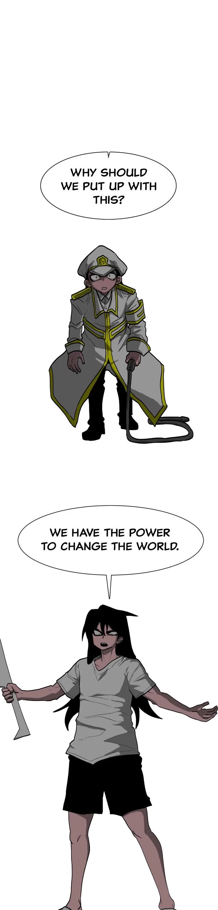 The Graymark chapter 81 page 22