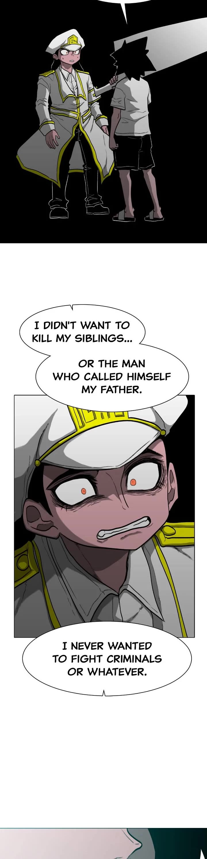 The Graymark chapter 81 page 25