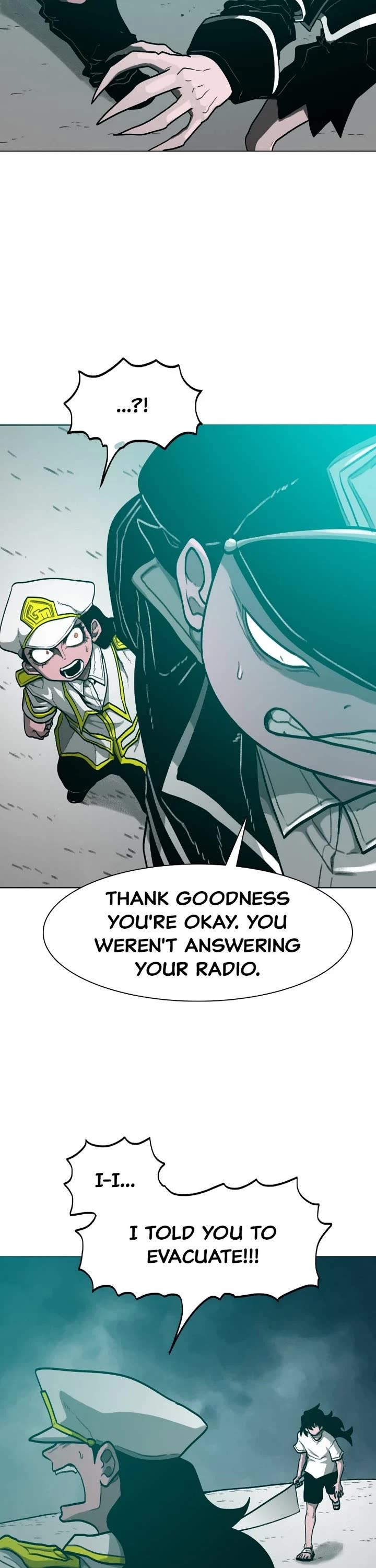 The Graymark chapter 81 page 28