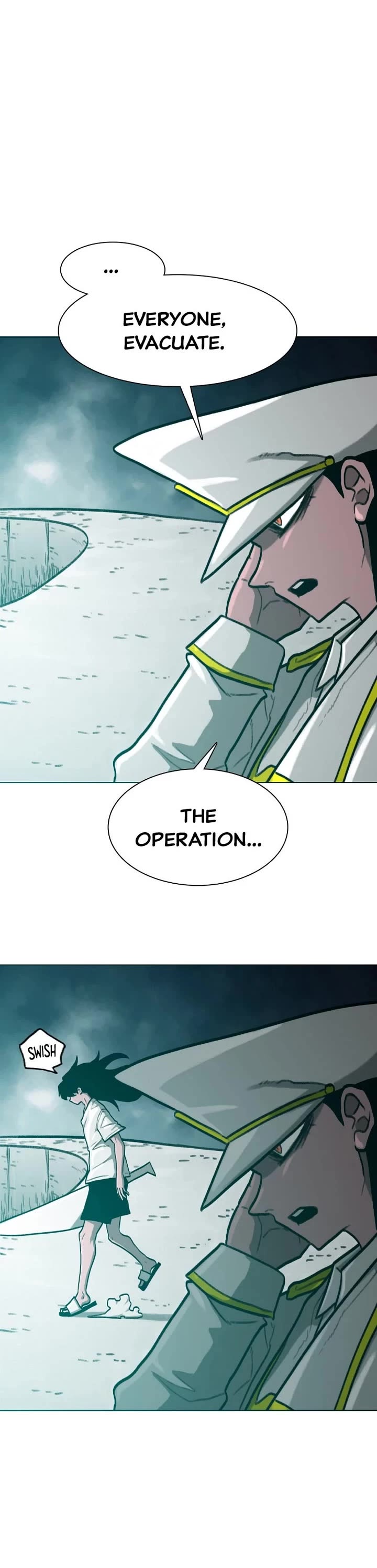 The Graymark chapter 81 page 4