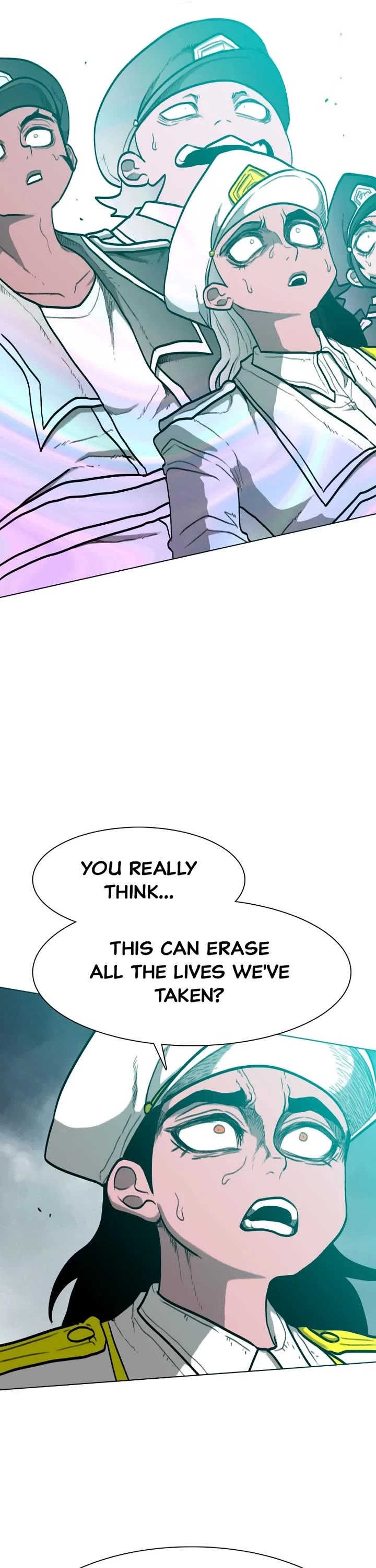 The Graymark chapter 81 page 48