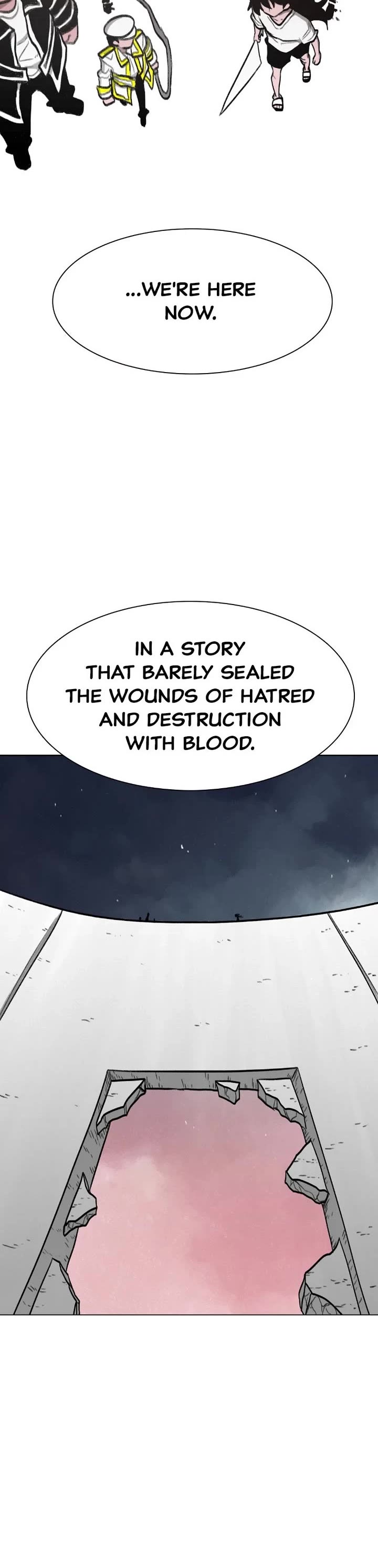 The Graymark chapter 81 page 50