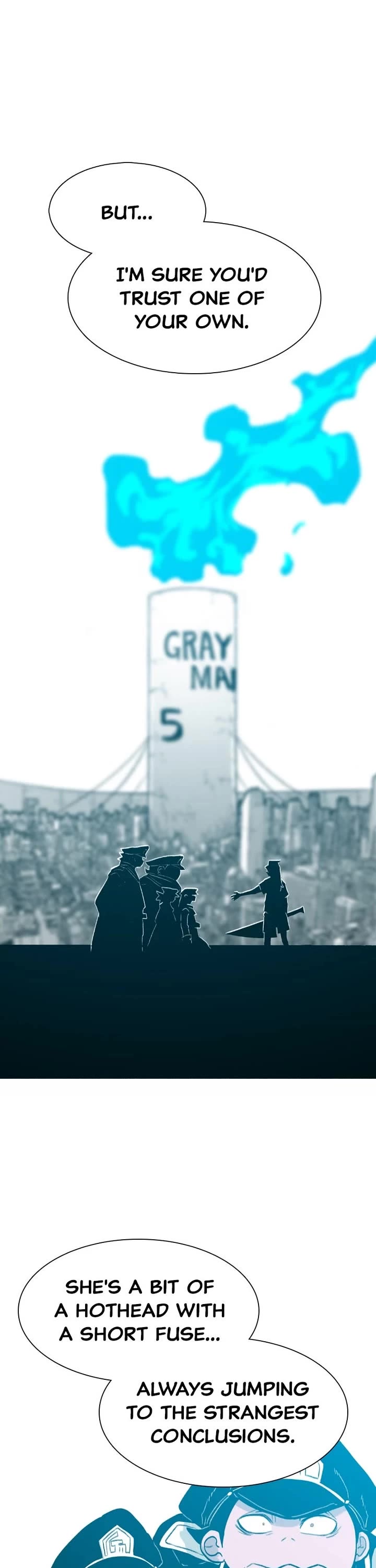 The Graymark chapter 81 page 58
