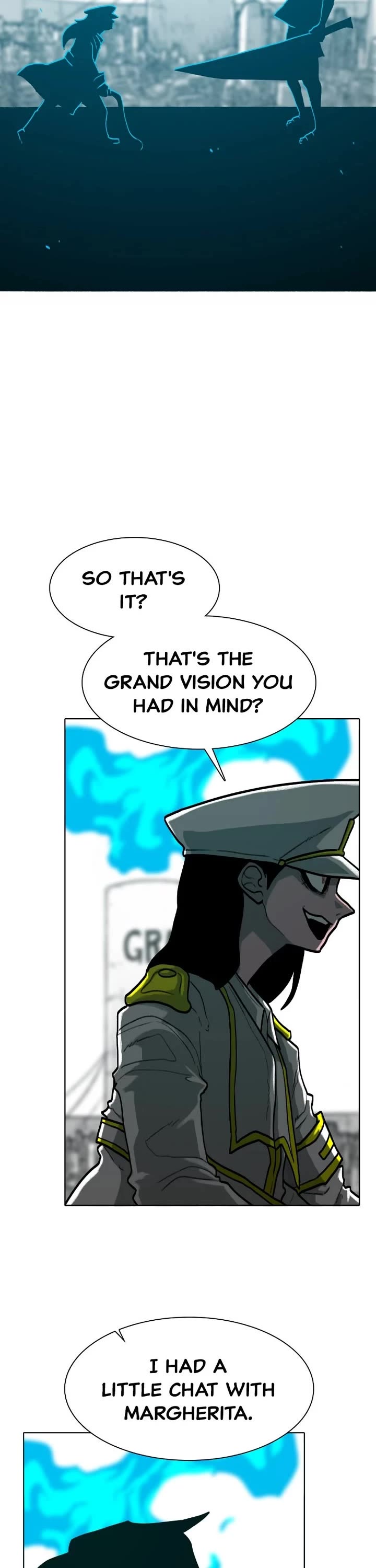 The Graymark chapter 81 page 7