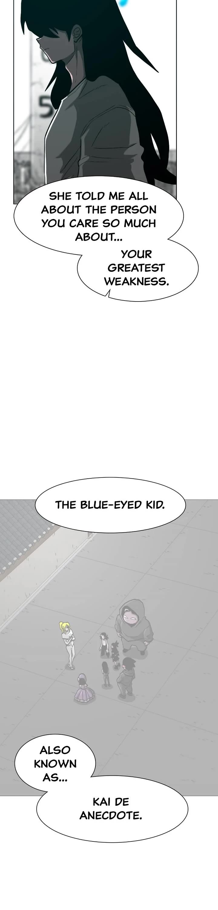 The Graymark chapter 81 page 8