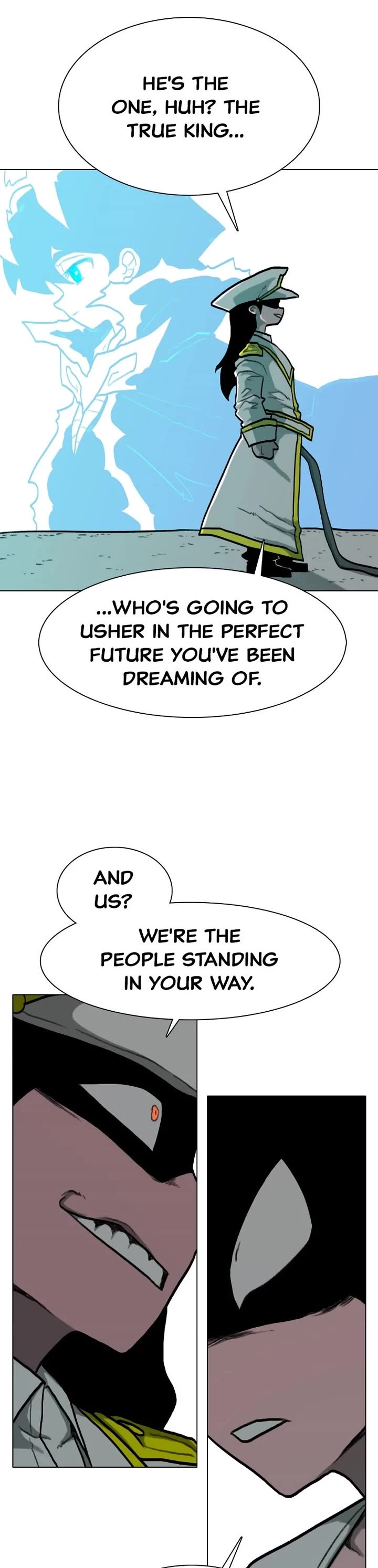 The Graymark chapter 81 page 9