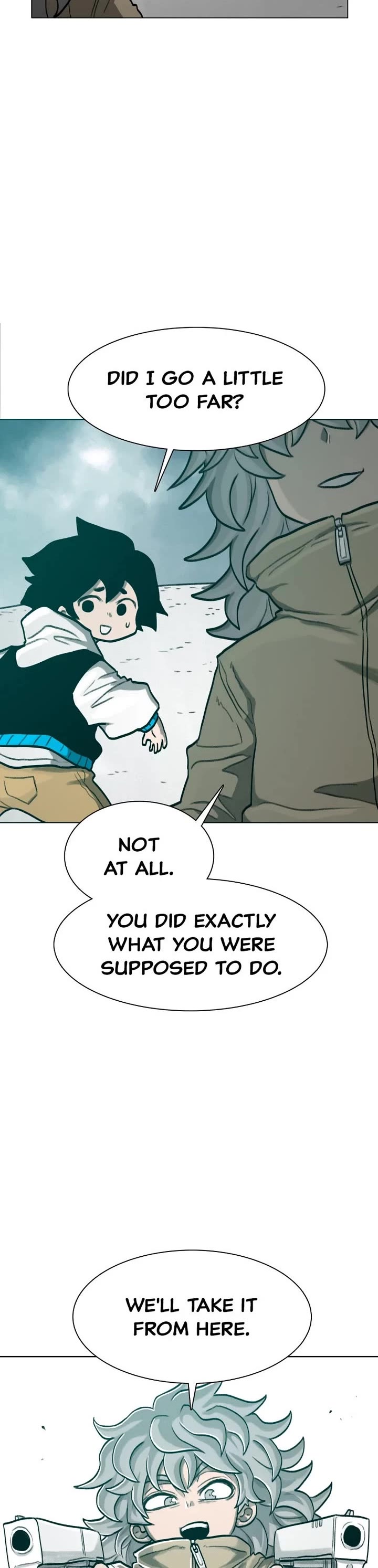 The Graymark chapter 82 page 10