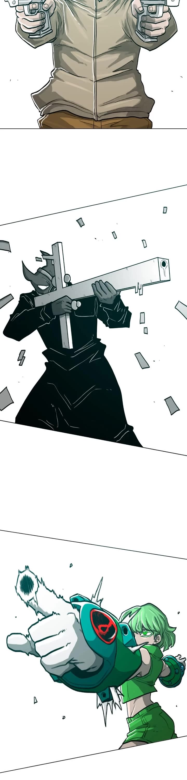 The Graymark chapter 82 page 11