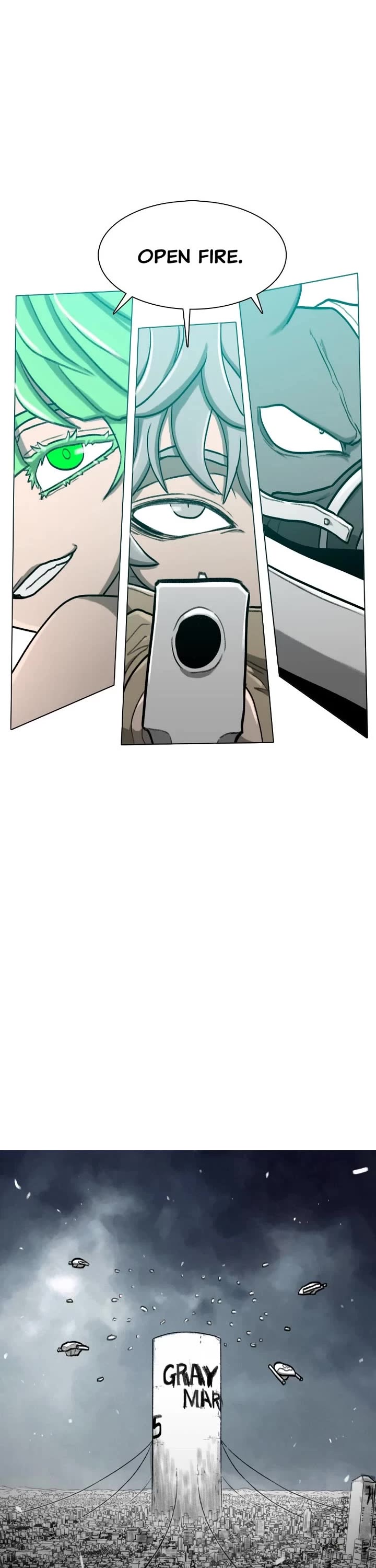 The Graymark chapter 82 page 12