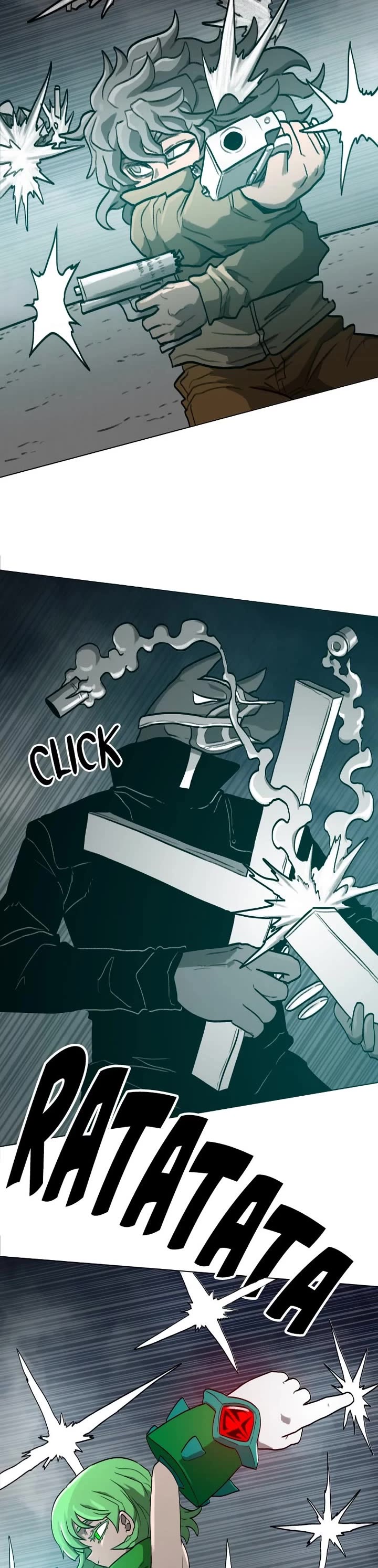 The Graymark chapter 82 page 14