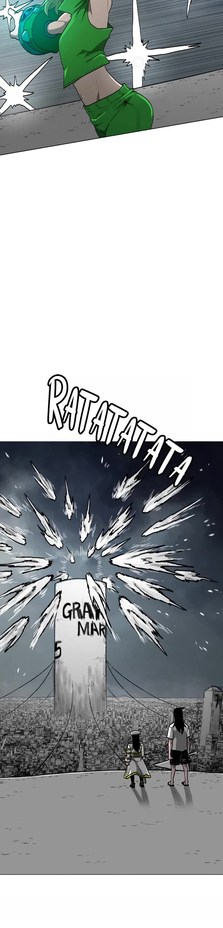 The Graymark chapter 82 page 15
