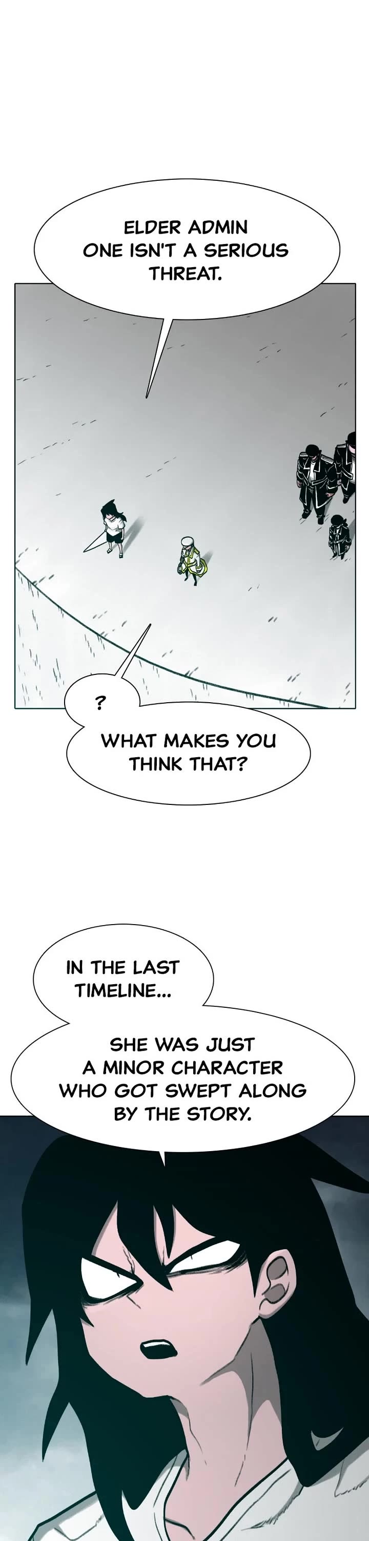 The Graymark chapter 82 page 16