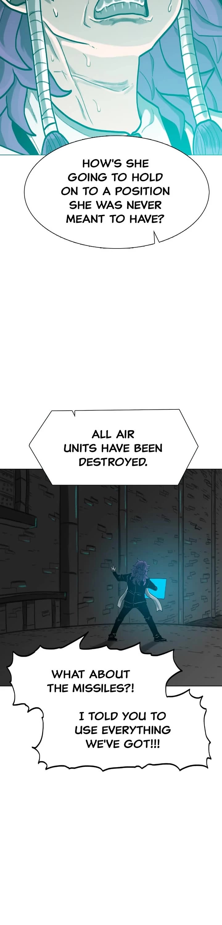 The Graymark chapter 82 page 18