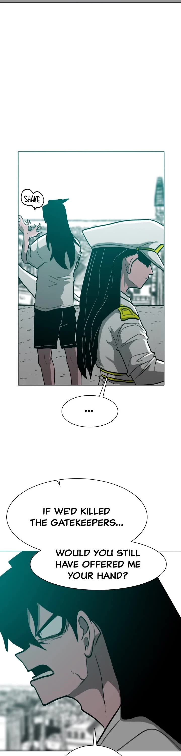 The Graymark chapter 82 page 2