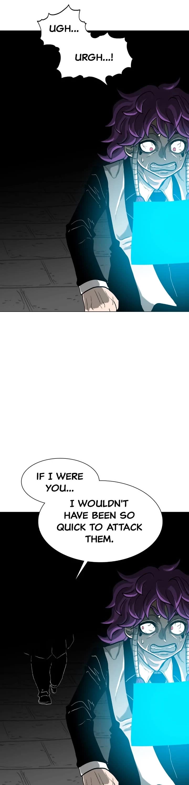 The Graymark chapter 82 page 20