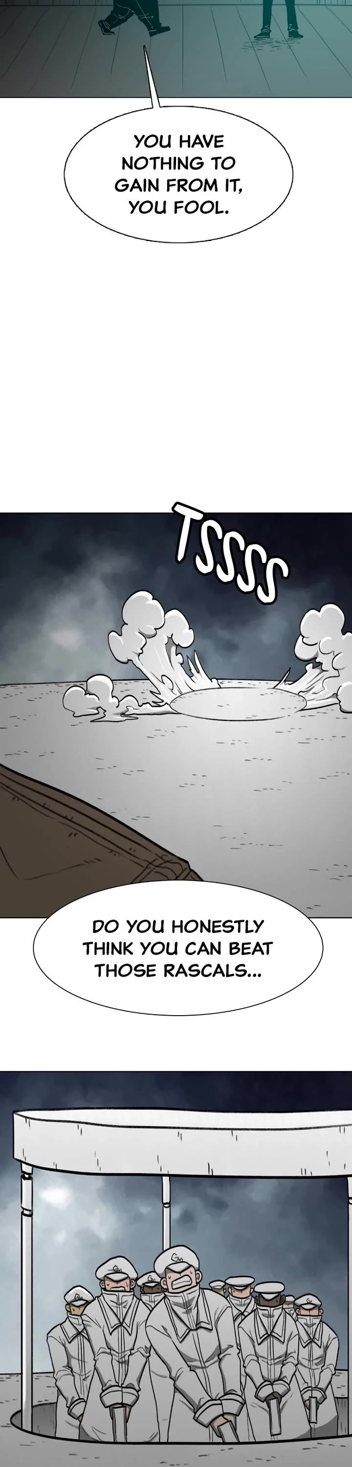 The Graymark chapter 82 page 22