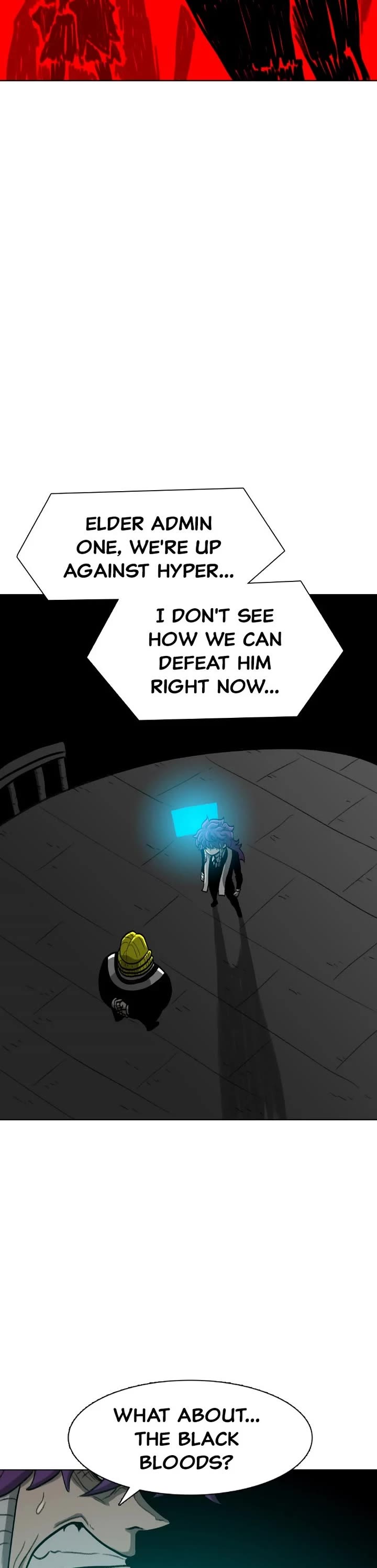 The Graymark chapter 82 page 24