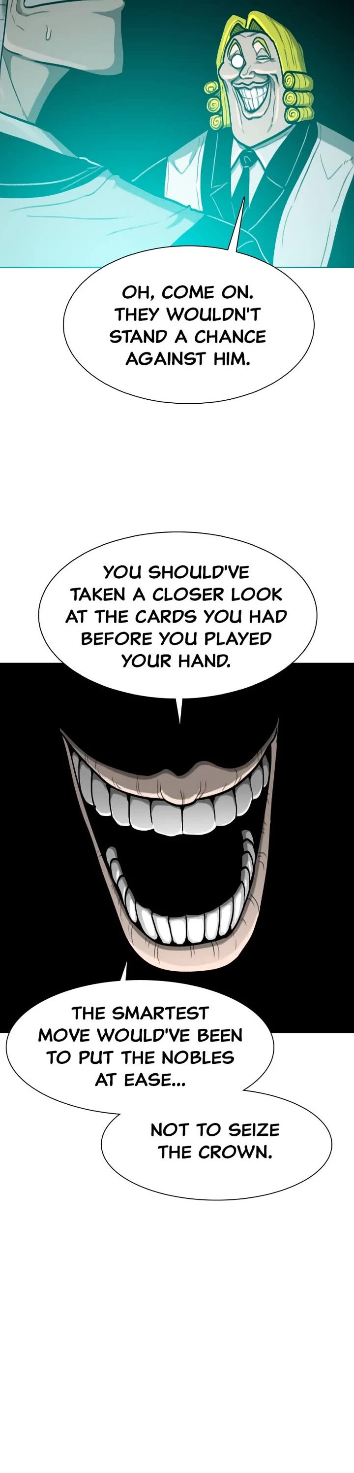 The Graymark chapter 82 page 25