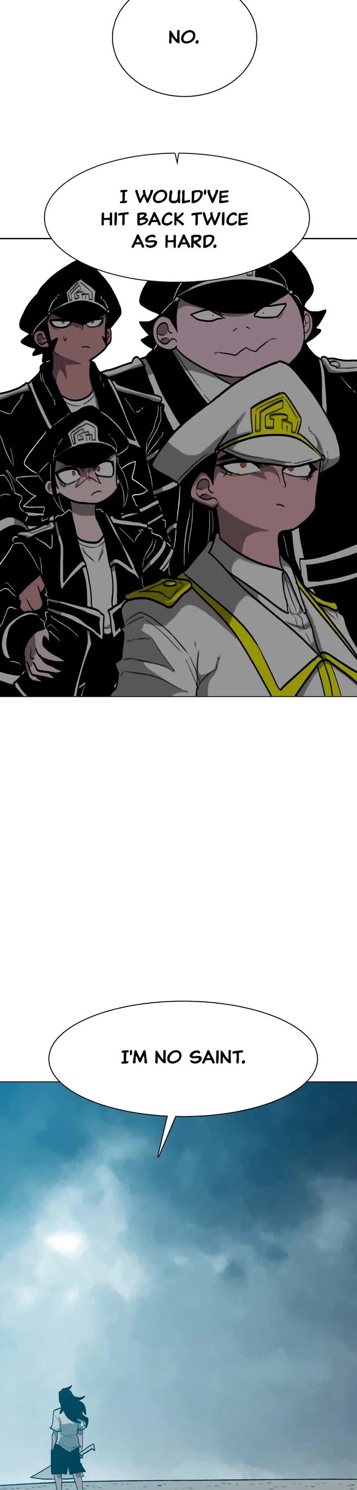 The Graymark chapter 82 page 3