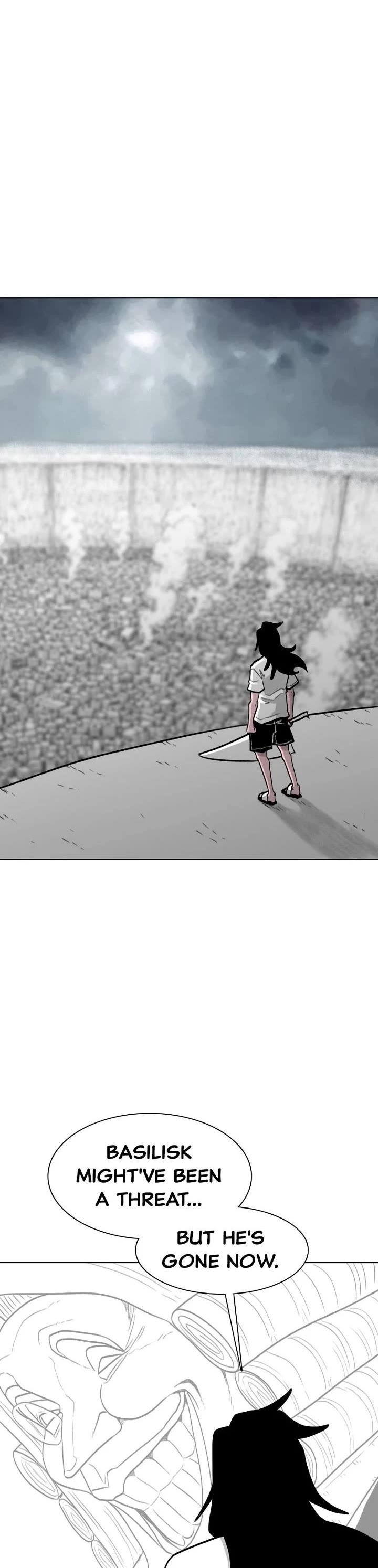 The Graymark chapter 82 page 30