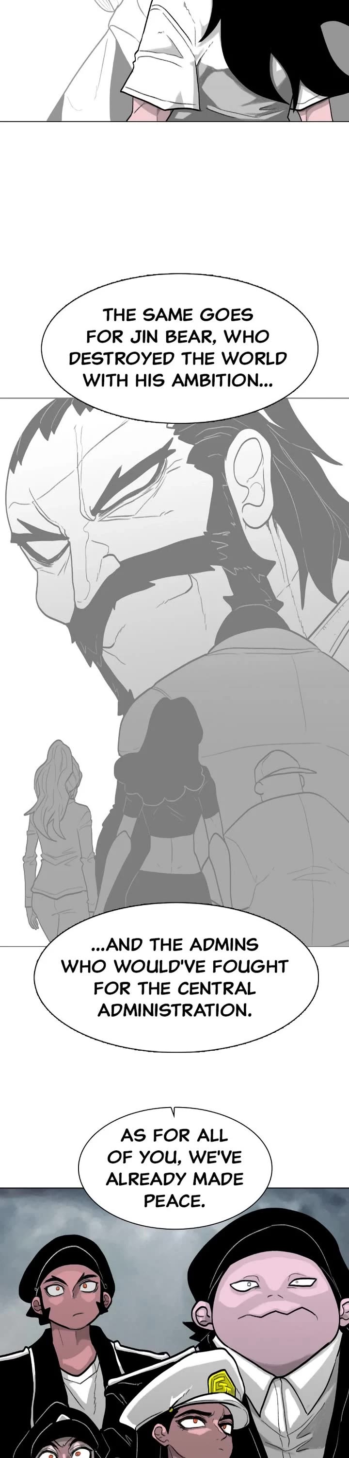 The Graymark chapter 82 page 31