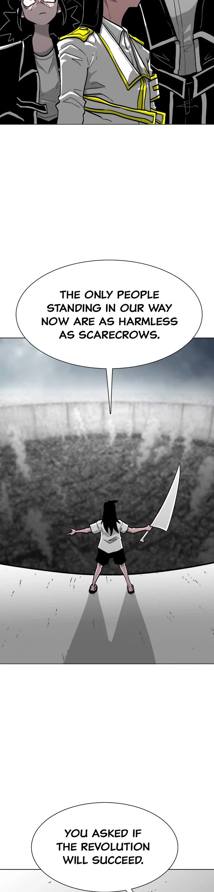 The Graymark chapter 82 page 32