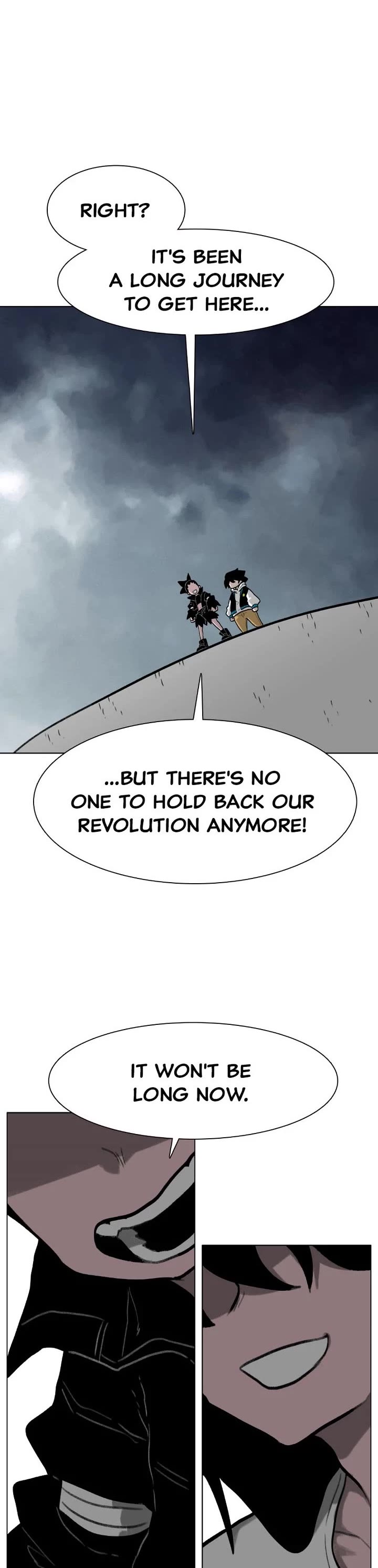 The Graymark chapter 82 page 35