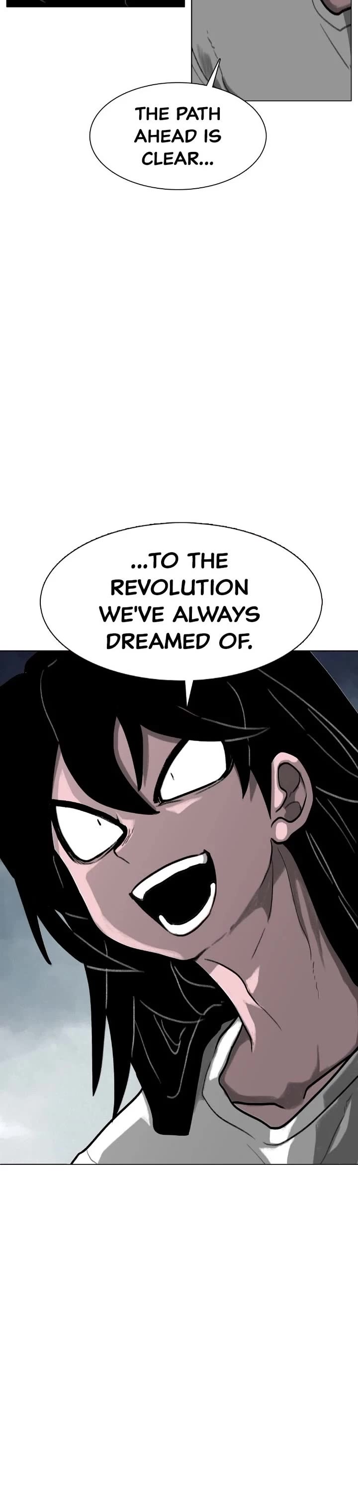 The Graymark chapter 82 page 36