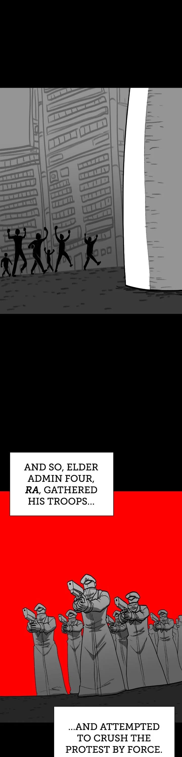 The Graymark chapter 83 page 10