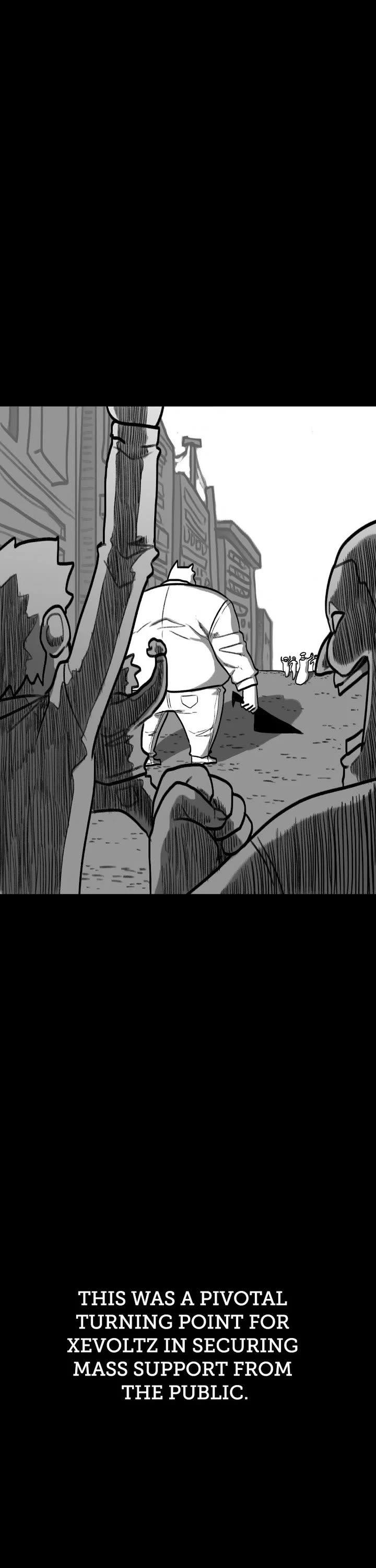 The Graymark chapter 83 page 13