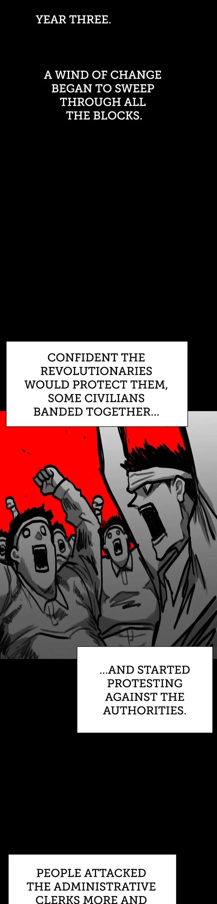 The Graymark chapter 83 page 16