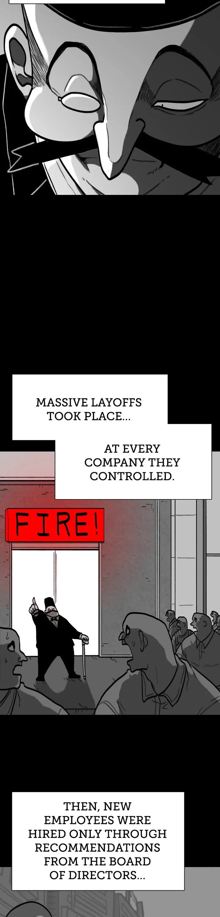 The Graymark chapter 83 page 18