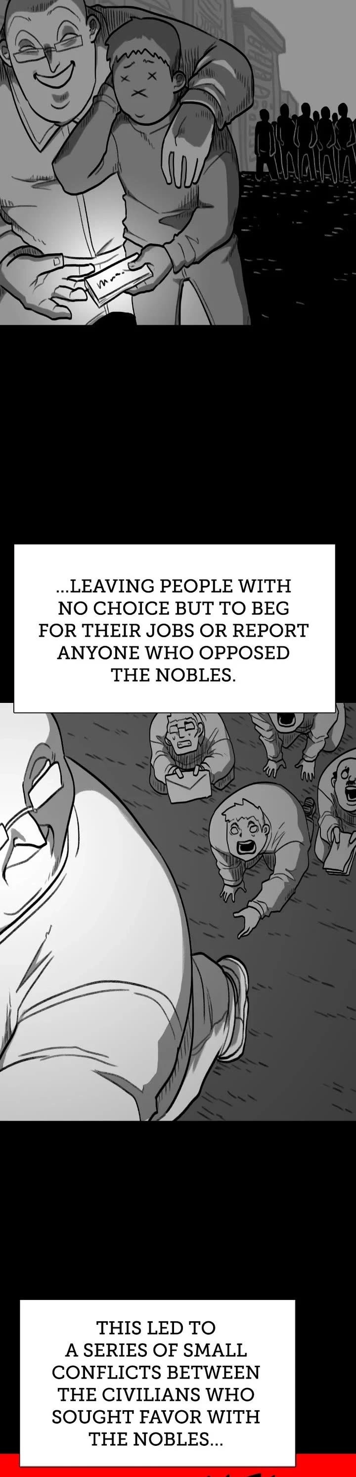 The Graymark chapter 83 page 19